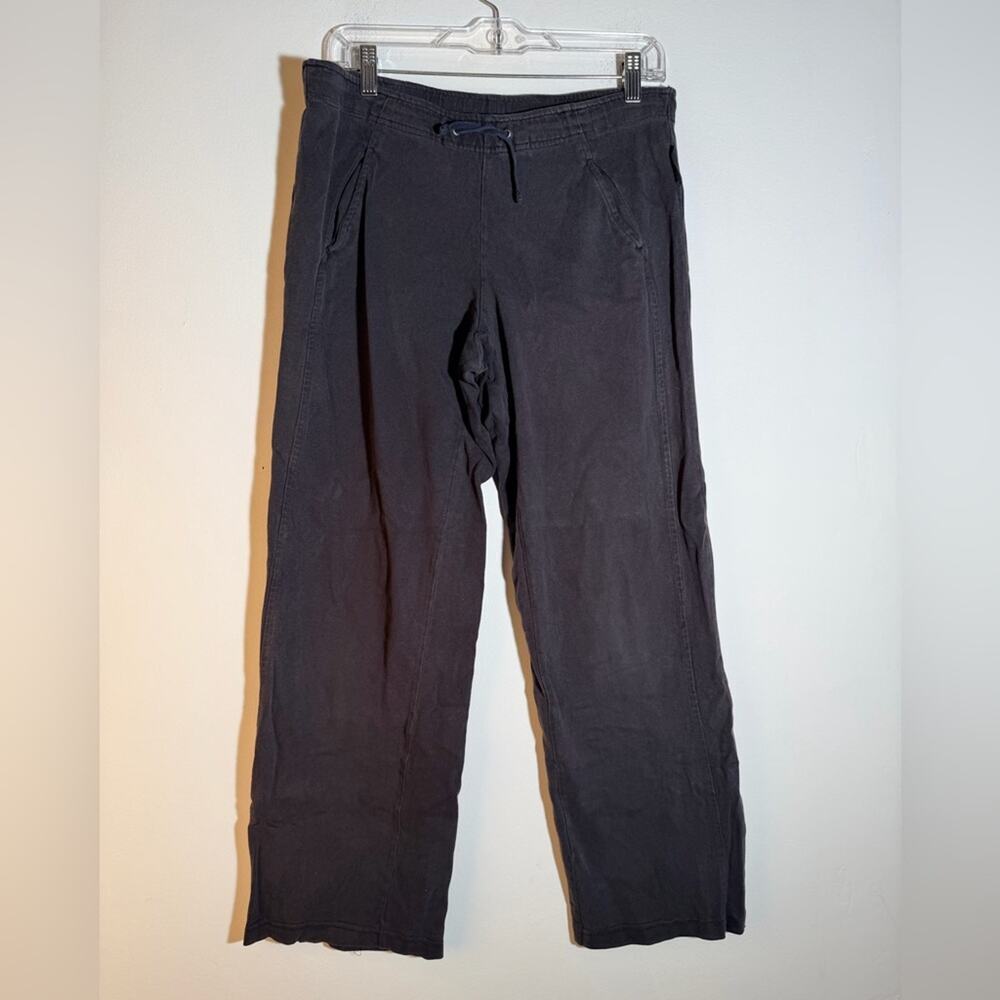 Columbia Black Joggers